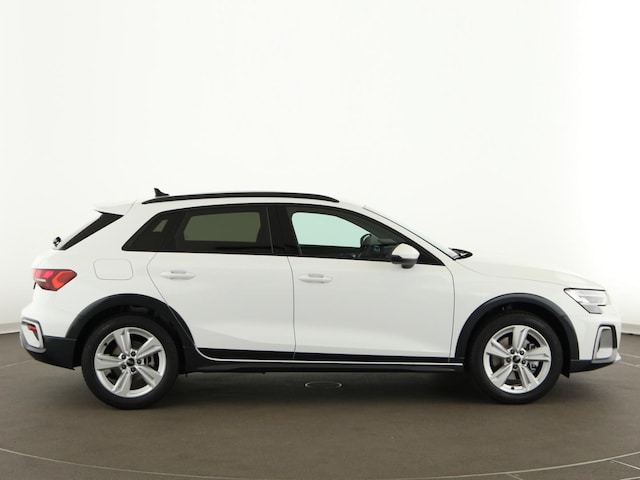 Audi A3 Hybride S-Tronic