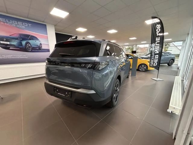Peugeot 5008 Allure Pack Hybrid