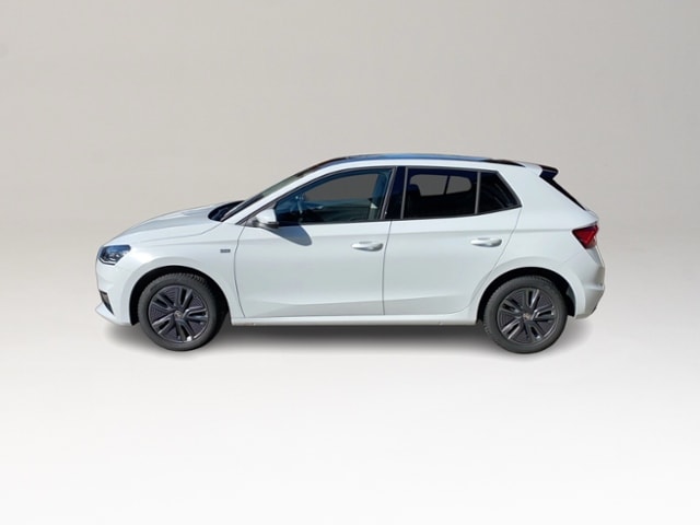 Skoda Fabia 1.0 TSI Selection