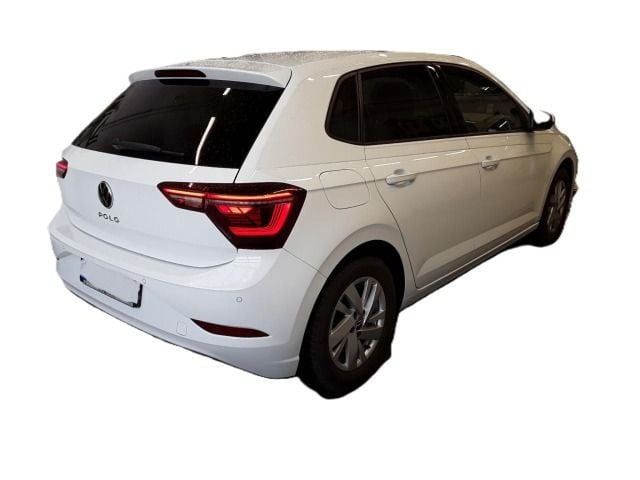 Volkswagen Polo Style