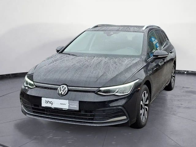 Volkswagen Golf 1.0 TSI Life Variant