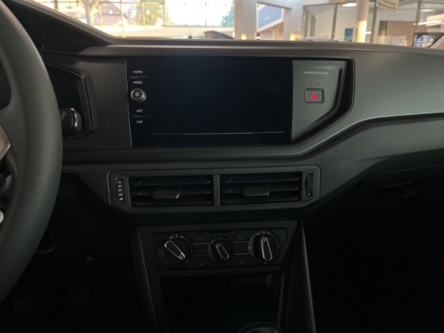 Volkswagen Taigo 1.0 TSI