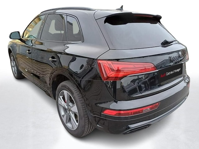 Audi Q5 40 TDI Quattro S-Tronic