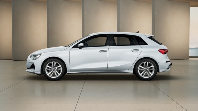 Audi A3 35 TFSI Sportback