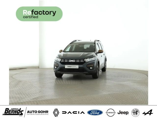Dacia Jogger Extreme TCe 110