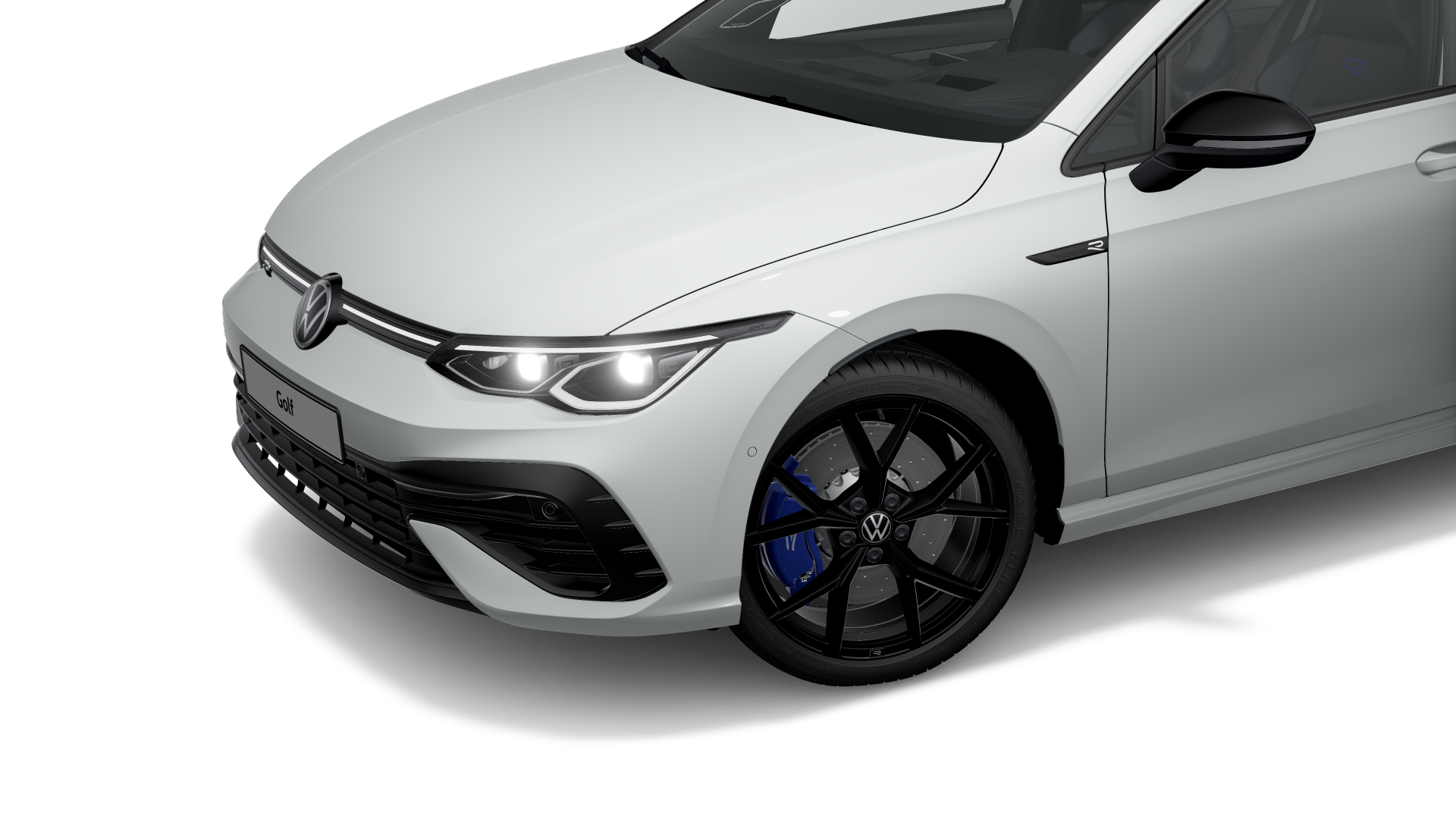 Volkswagen Golf Sport