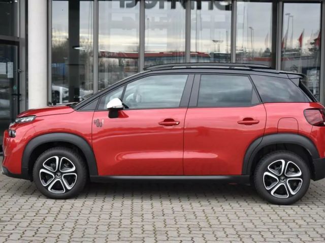 Citroën C3 Aircross PureTech You