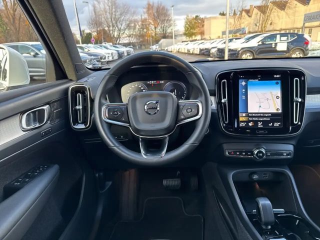 Volvo XC40 Bright Plus Recharge