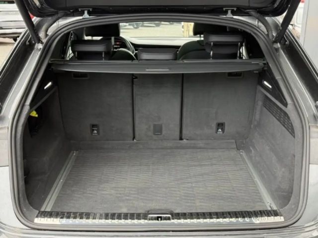 Audi Q8 55 TFSI Quattro S-Line