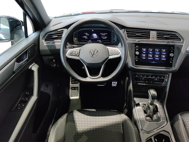 Volkswagen Tiguan 1.4 TSI DSG eHybrid