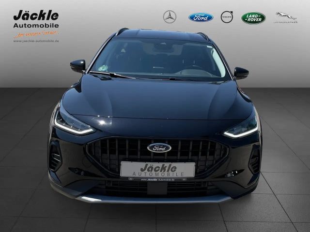 Ford Focus Active Style Wagon