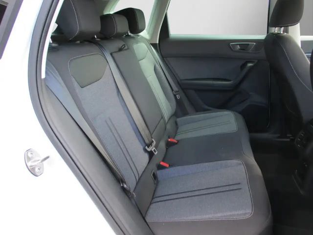 Seat Ateca 1.5 TSI DSG Style
