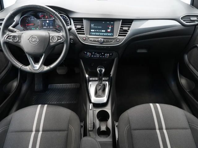 Opel Crossland X 1.2 Turbo Elegance Turbo