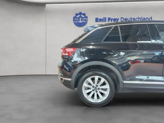 Volkswagen T-Roc 1.5 TSI Sport