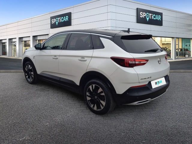 Opel Grandland X 120 jaar editie