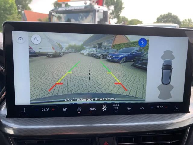 Ford Kuga EcoBoost Titanium