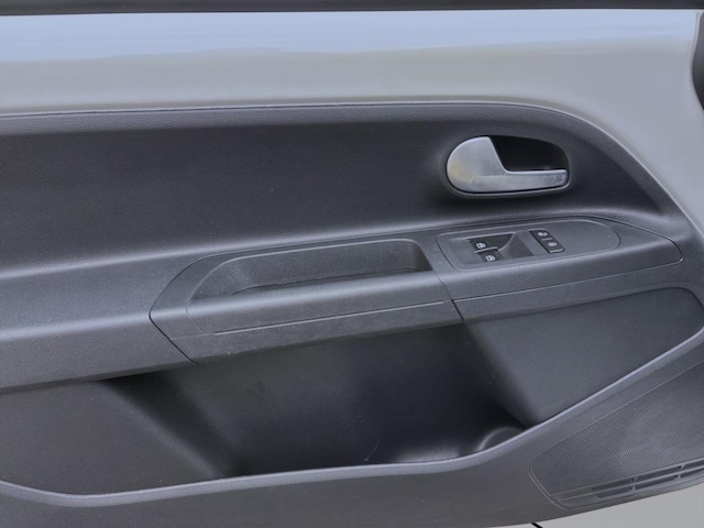 Volkswagen up! 1.0 MPI Move Move up!