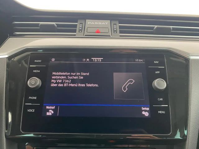 Volkswagen Passat Business Variant