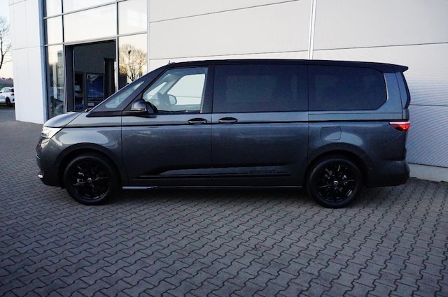 Volkswagen Multivan DSG Lang