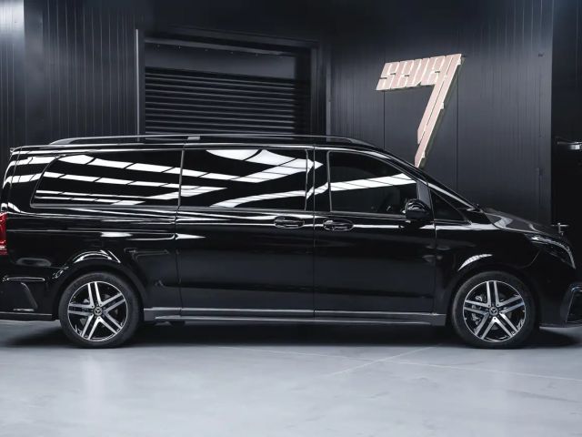 Mercedes-Benz V 300 4MATIC