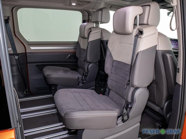 Volkswagen Multivan T7