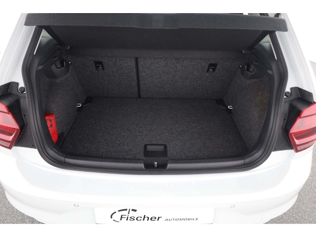 Volkswagen Polo 1.0 TSI Highline