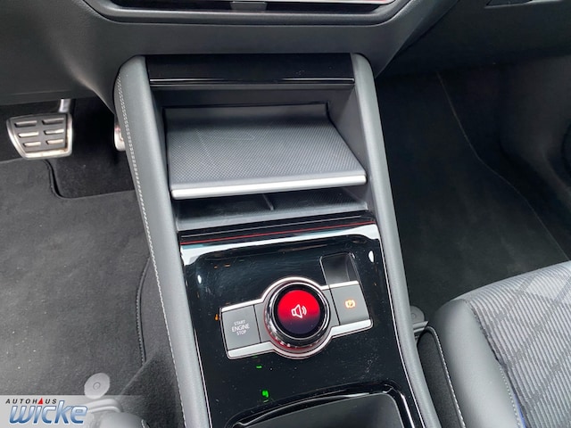 Volkswagen Tiguan 1.5 eTSI DSG R-Line