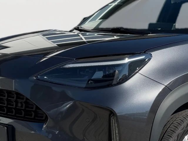 Toyota Yaris Cross Hybride