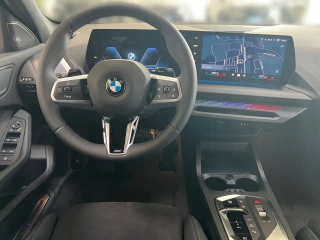 BMW 118 118d M-Sport