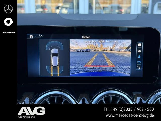 Mercedes-Benz B 200 Progressive