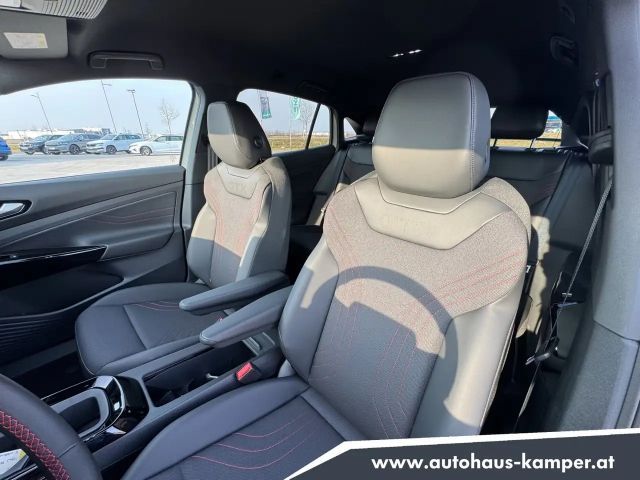 Volkswagen ID.5 4Motion Business GTX