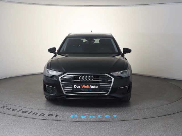 Audi A6 35 TDI