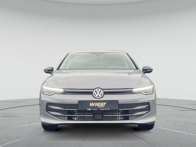 Volkswagen Golf DSG Golf VIII Plus