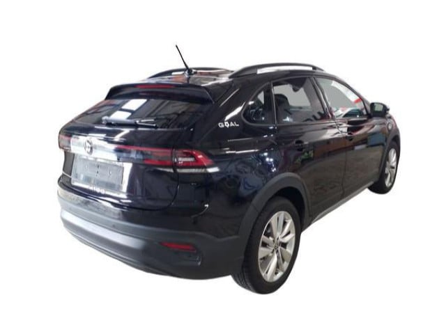 Volkswagen Taigo 1.5 TSI DSG