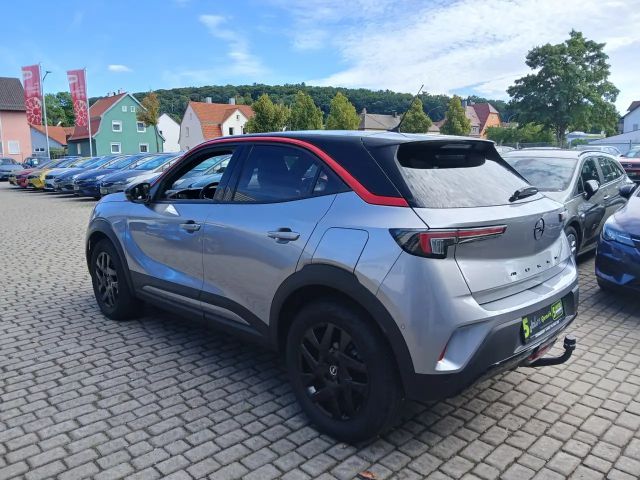 Opel Mokka 1.2 Turbo