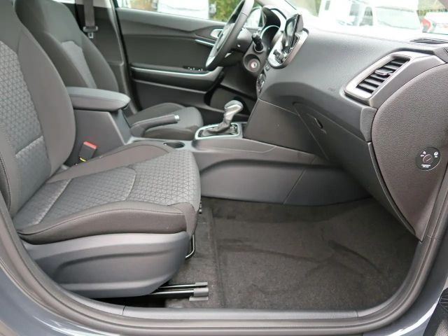 Kia Ceed SportWagon Vision