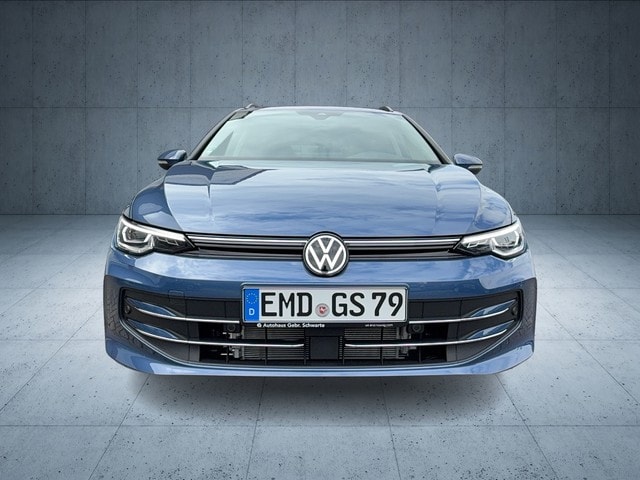 Volkswagen Golf Golf VIII Style Variant