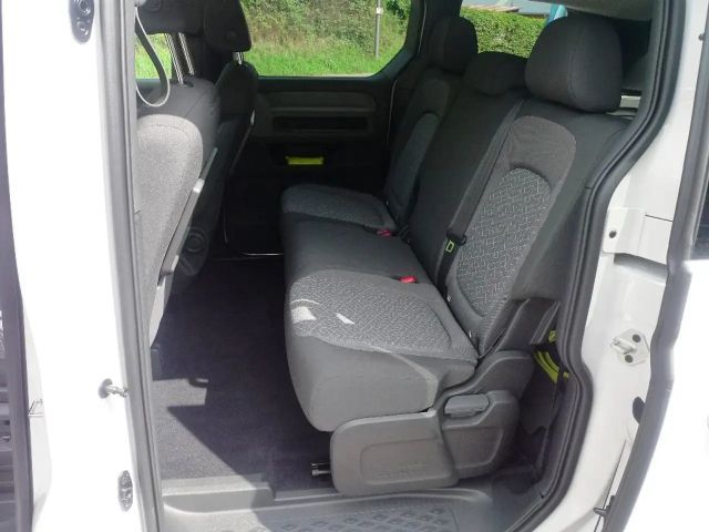 Volkswagen ID.Buzz Pro