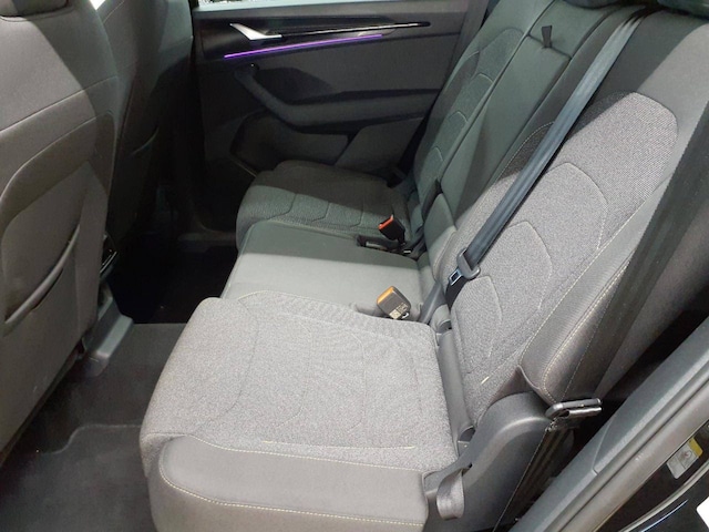 Skoda Kodiaq 2.0 TSI 4x4 Selection