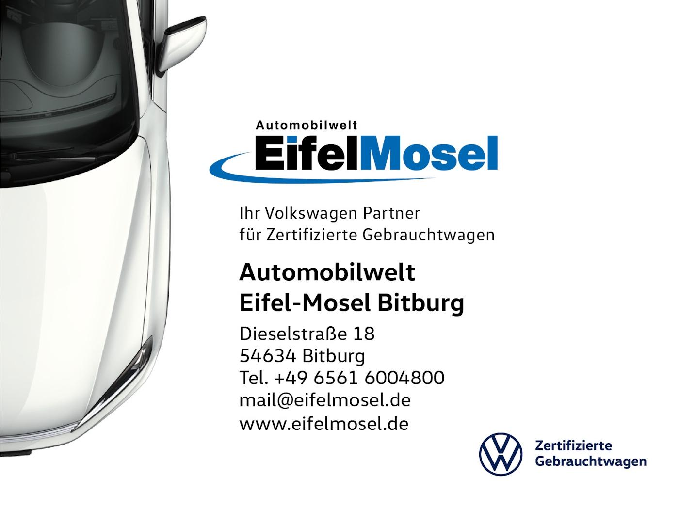 Volkswagen Taigo 1.0 TSI Life