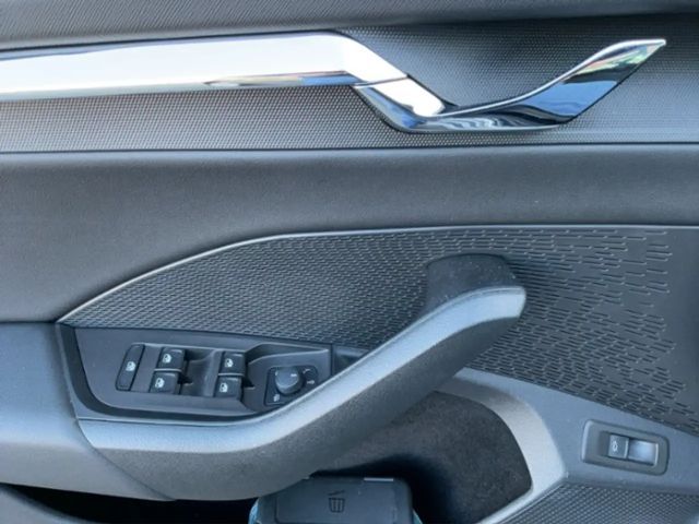 Skoda Octavia 2.0 TDI 4x4 Combi