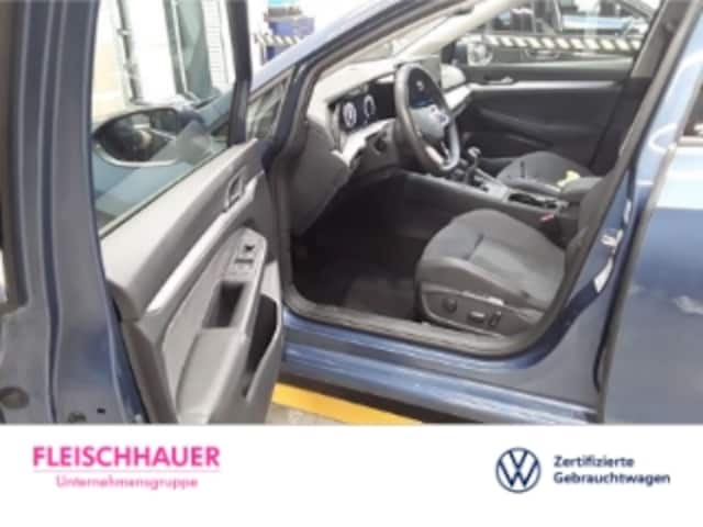 Volkswagen Golf 1.5 TSI Golf VIII