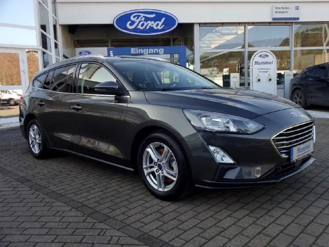 Ford Focus Cool & Connect