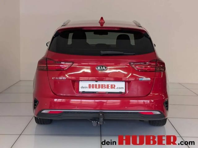 Kia XCeed SportWagon