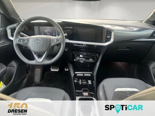 Opel Mokka GS-Line Grand Sport