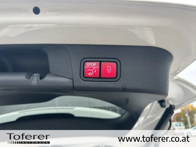 Mercedes-Benz GLB 200 GLB 200 d