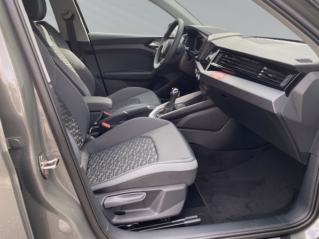 Audi A1 30 TFSI S-Tronic Sportback