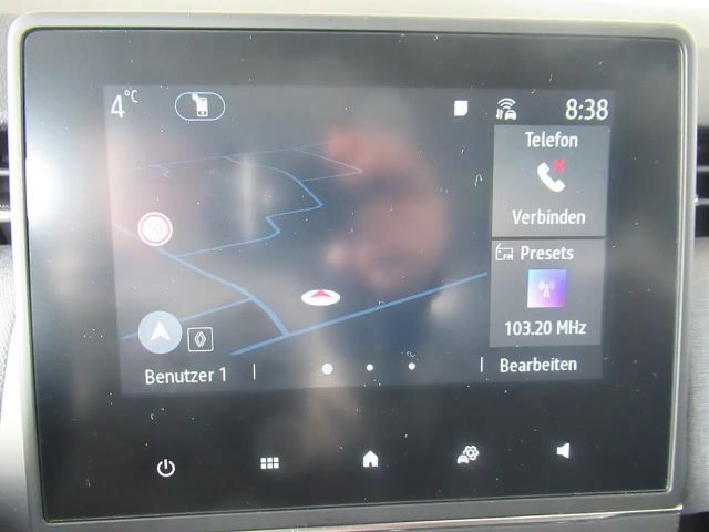 Renault Clio Evolution TCe 90