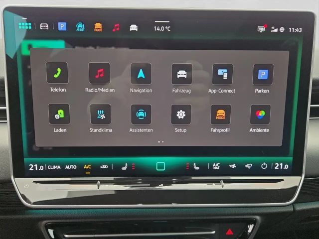 Volkswagen ID.7 Pro Tourer