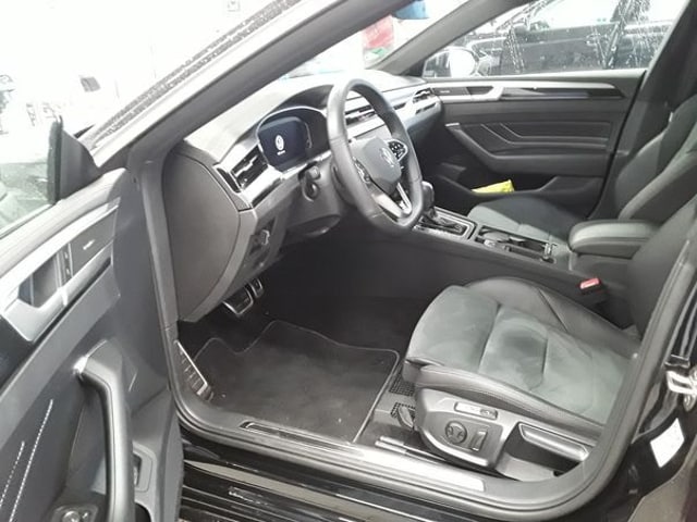 Volkswagen Arteon Shooting Brake 2.0 TSI